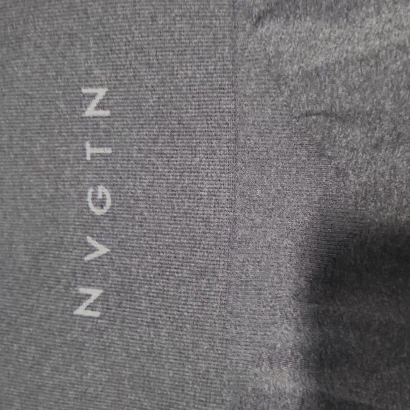NVGTN leggings size L gray - Picture 3 of 3